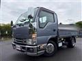 2017 Isuzu Elf Truck
