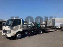2026 Hino Dutro