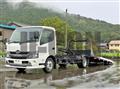 2017 Hino Dutro