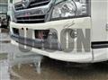 2017 Hino Dutro