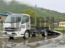 2017 Hino Dutro