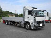 2026 Mitsubishi Fuso Super Great