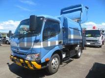 2024 Hino Dutro