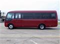 2023 Mitsubishi Fuso Rosa Bus