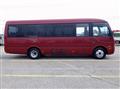 2023 Mitsubishi Fuso Rosa Bus