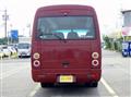 2023 Mitsubishi Fuso Rosa Bus
