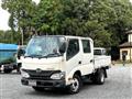 2019 Hino Dutro