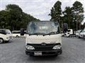 2019 Hino Dutro
