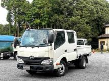 2019 Hino Dutro