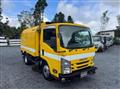 2020 Isuzu Elf Truck