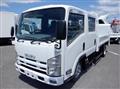 2012 Isuzu Elf Truck