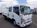 2012 Isuzu Elf Truck