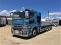 2017 Mitsubishi Fuso Super Great