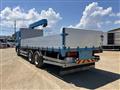 2017 Mitsubishi Fuso Super Great