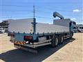 2017 Mitsubishi Fuso Super Great