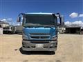 2017 Mitsubishi Fuso Super Great