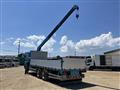 2017 Mitsubishi Fuso Super Great