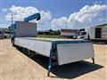 2017 Mitsubishi Fuso Super Great