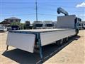 2017 Mitsubishi Fuso Super Great