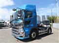 2020 Hino Profia