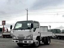 2020 Isuzu Elf Truck
