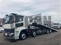 2026 Mitsubishi Fuso Super Great