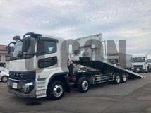 2026 Mitsubishi Fuso Super Great