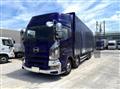 2020 Hino Profia