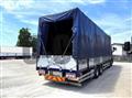 2020 Hino Profia
