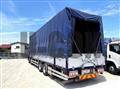 2020 Hino Profia