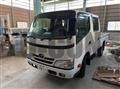 2016 Toyota Dyna Truck