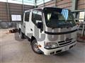 2016 Toyota Dyna Truck