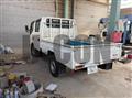 2016 Toyota Dyna Truck