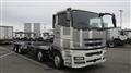 2015 Mitsubishi Fuso Super Great