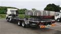 2015 Mitsubishi Fuso Super Great