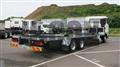 2015 Mitsubishi Fuso Super Great