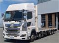 2019 Hino Profia