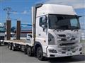 2019 Hino Profia