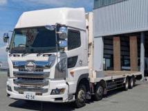 2019 Hino Profia