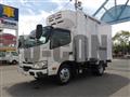 2026 Hino Dutro