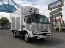 2026 Hino Dutro