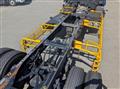 2016 Mitsubishi Fuso Super Great