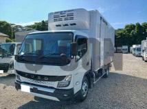 2026 Mitsubishi Fuso Canter