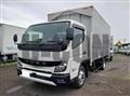 2026 Mitsubishi Fuso Canter