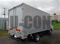 2026 Mitsubishi Fuso Canter