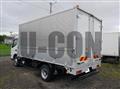 2026 Mitsubishi Fuso Canter