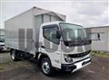 2026 Mitsubishi Fuso Canter
