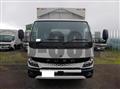 2026 Mitsubishi Fuso Canter
