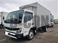 2026 Mitsubishi Fuso Canter