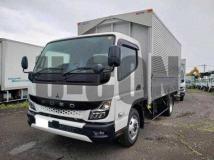 2026 Mitsubishi Fuso Canter